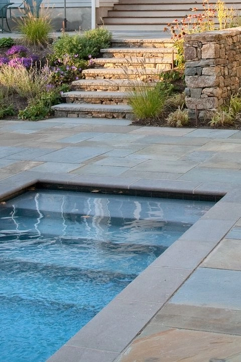 Charles River Garden by Matthew Cunningham Landscape Design LLC - Photo 15