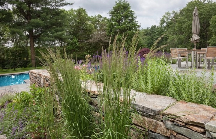 Charles River Garden by Matthew Cunningham Landscape Design LLC - Photo 17