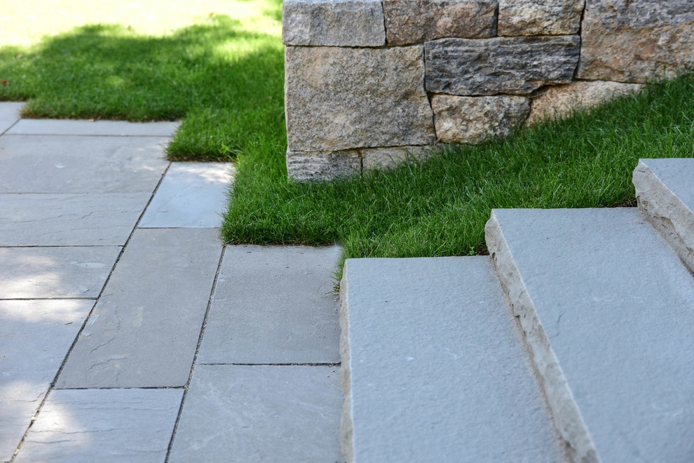 Reservoir Estate by Matthew Cunningham Landscape Design LLC - Photo 15