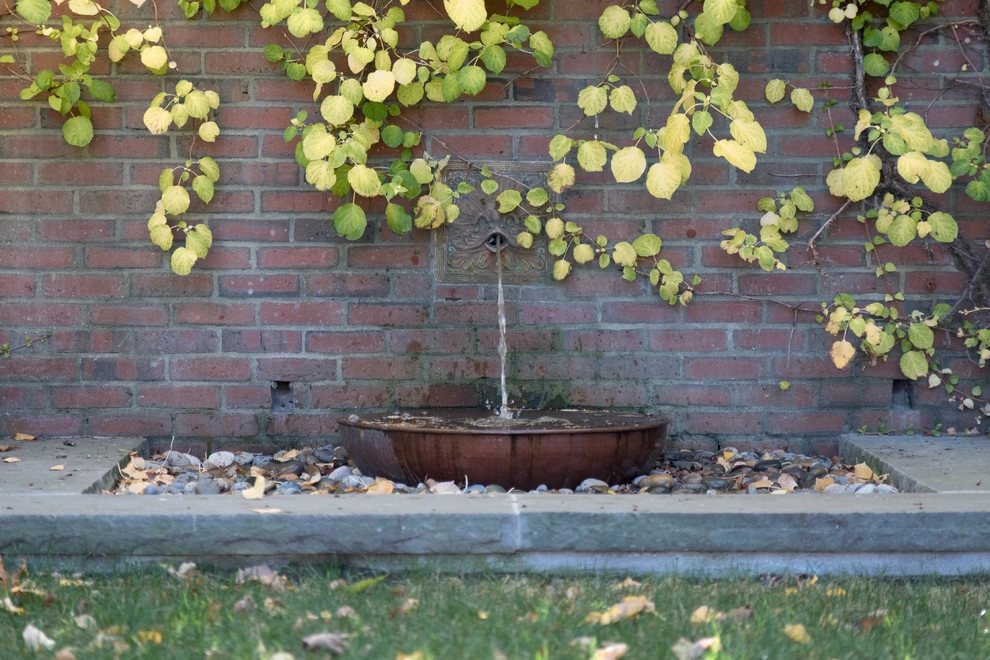 Reservoir Estate by Matthew Cunningham Landscape Design LLC - Photo 45