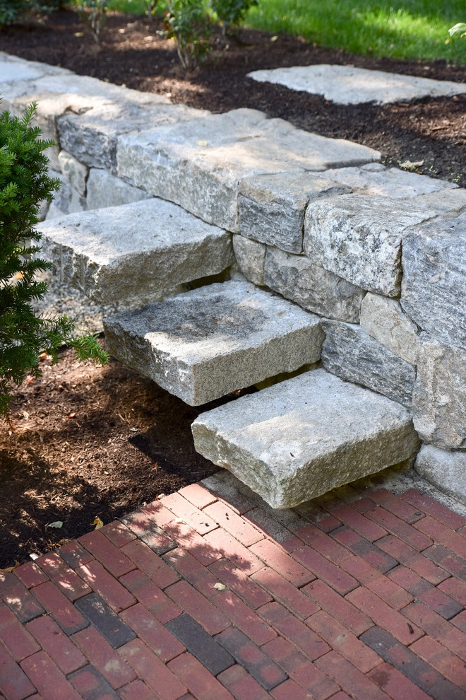 Reservoir Estate by Matthew Cunningham Landscape Design LLC - Photo 21