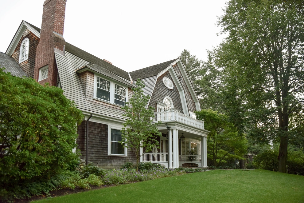 Reservoir Estate by Matthew Cunningham Landscape Design LLC - Photo 25