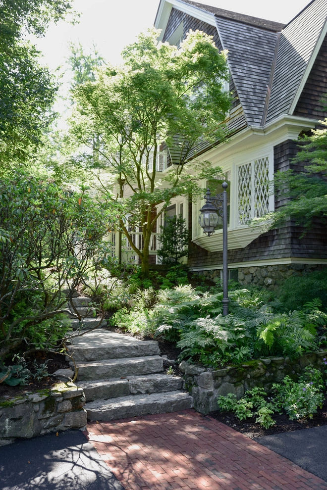 Reservoir Estate by Matthew Cunningham Landscape Design LLC - Photo 23