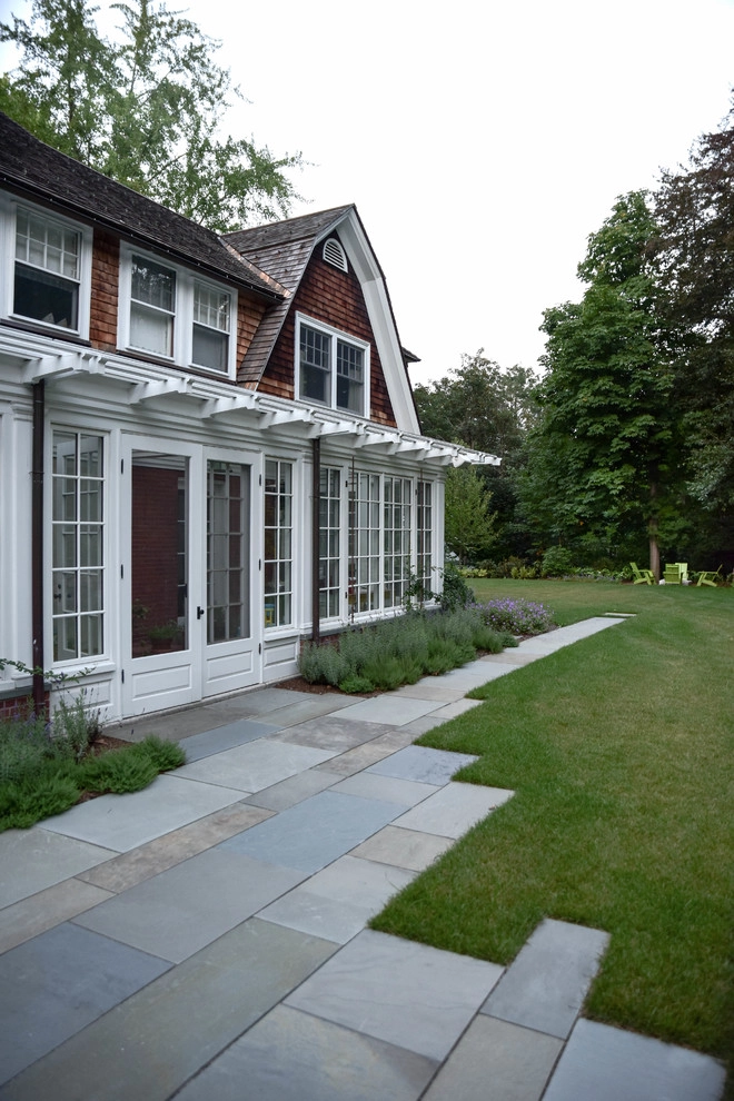 Matthew Cunningham Landscape Design LLC - Photo 11