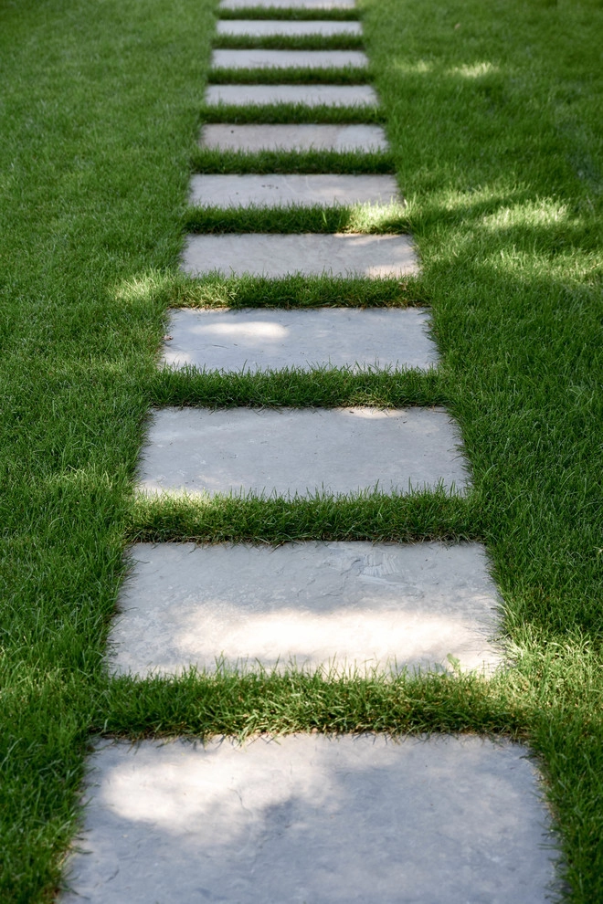 Reservoir Estate by Matthew Cunningham Landscape Design LLC - Photo 20