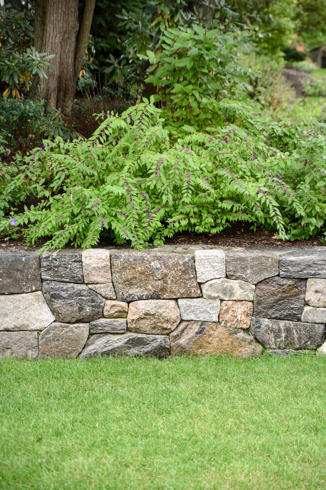 Reservoir Estate by Matthew Cunningham Landscape Design LLC - Photo 5