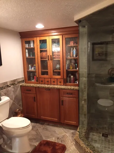 Yorktowne Cabinetry Bathroom Initiatives by Apollo Kitchen & Bath - Photo 7