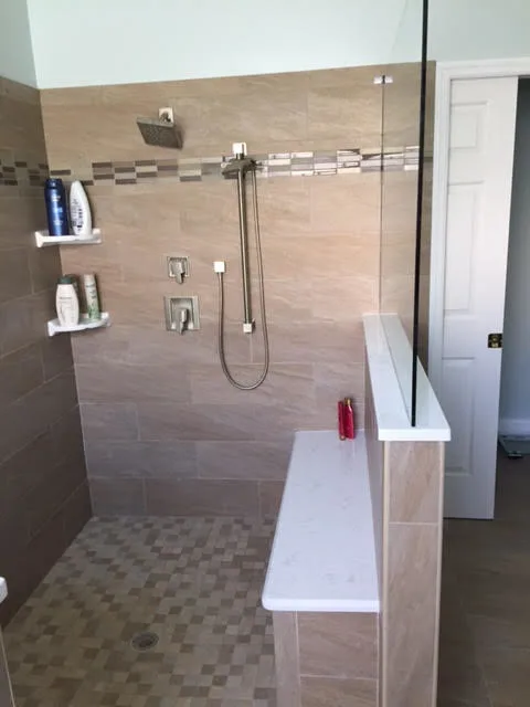 Yorktowne Cabinetry Bathroom Initiatives by Apollo Kitchen & Bath - Photo 4