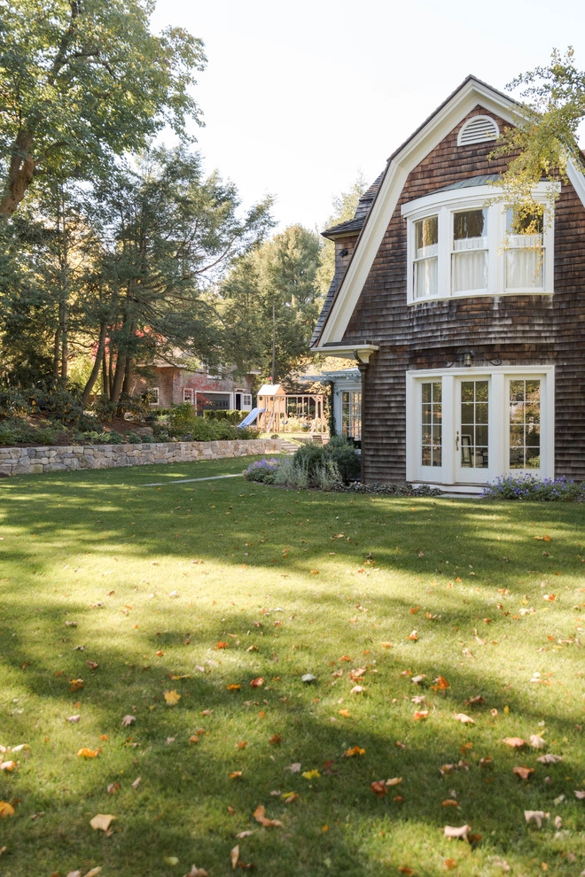 Reservoir Estate by Matthew Cunningham Landscape Design LLC - Photo 38