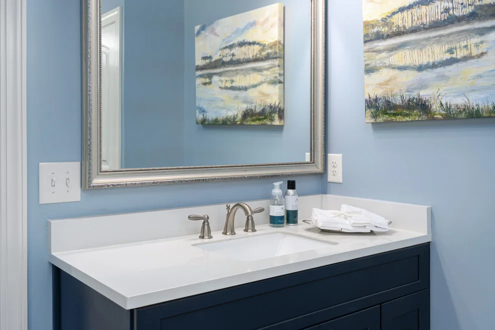 Bathroom Renovation by Granite Transformations Of Myrtle Beach - Photo 10