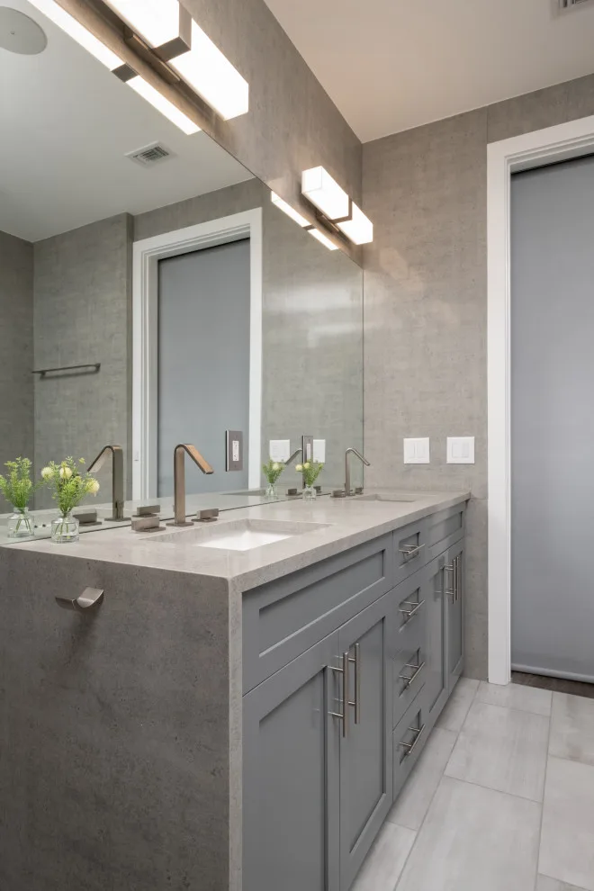 Bathroom Renovation by Granite Transformations Of Myrtle Beach - Photo 4