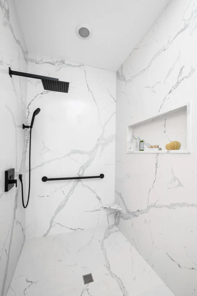 Bathroom Renovation by Granite Transformations Of Myrtle Beach - Photo 6