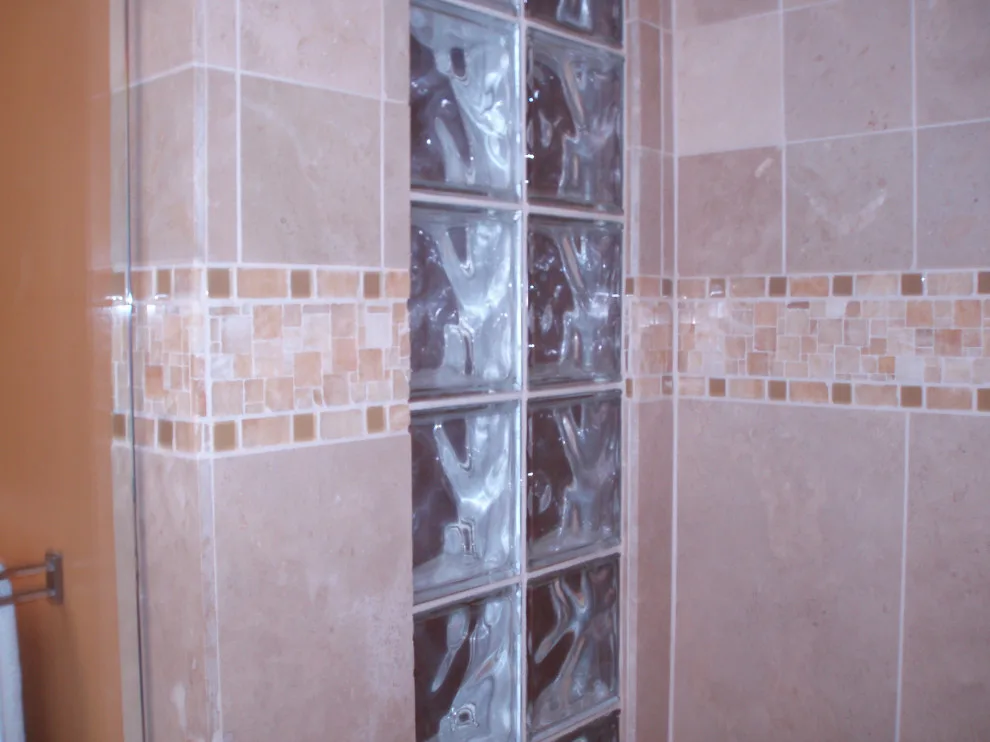 Restroom Renovation 1 by Parks Construction - Photo 3