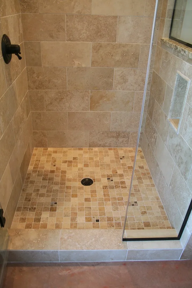 Classic Walk-in Shower by XtremeBath.Com LLC - Photo 4