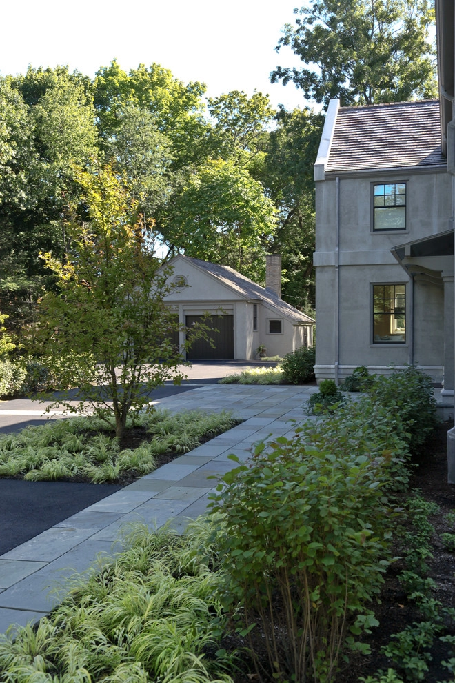 Beech Ledge by Matthew Cunningham Landscape Design LLC - Photo 69