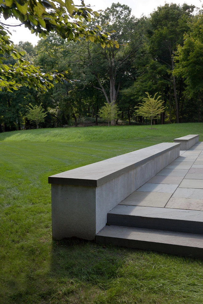 Beech Ledge by Matthew Cunningham Landscape Design LLC - Photo 16