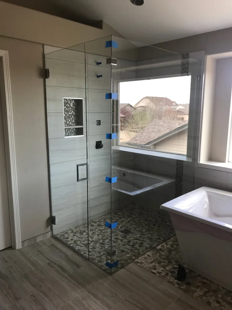 Bathroom Renovation 2 by Stronghold Remodeling - Photo 4