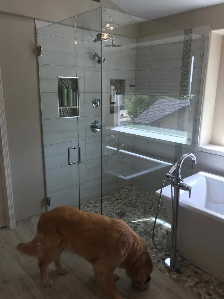 Bathroom Renovation 2 by Stronghold Remodeling - Photo 3