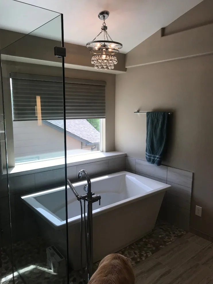 Bathroom Renovation 2 by Stronghold Remodeling - Photo 5