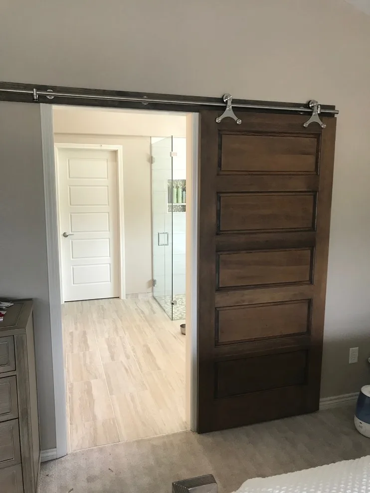 Stronghold Remodeling - Photo 9