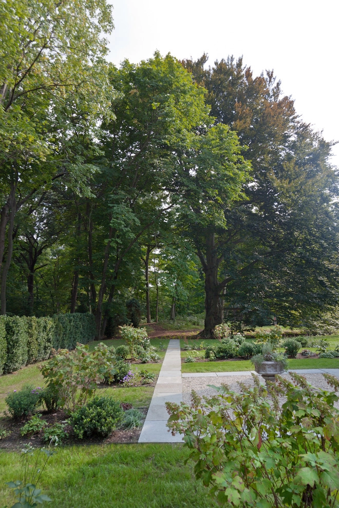 Beech Ledge by Matthew Cunningham Landscape Design LLC - Photo 26