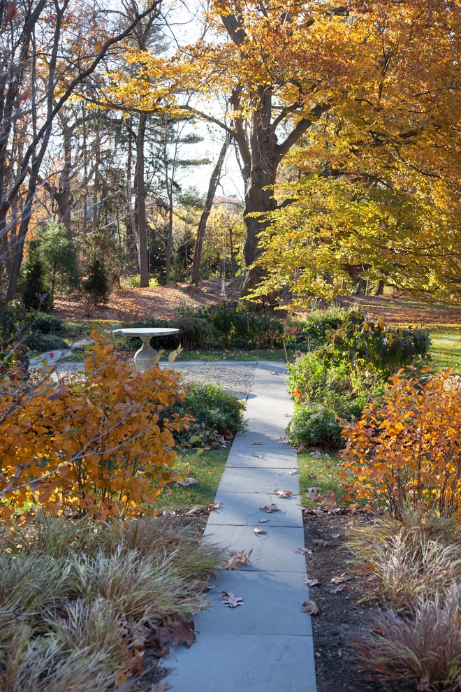Beech Ledge by Matthew Cunningham Landscape Design LLC - Photo 24