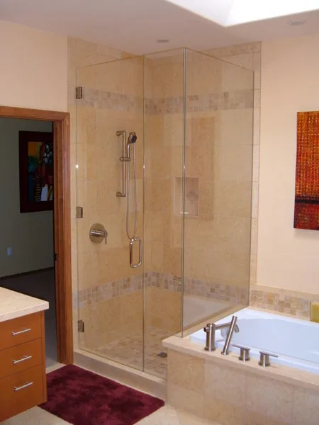 Bathroom Renovation 2 by Assurance Builders, Inc. - Photo 4