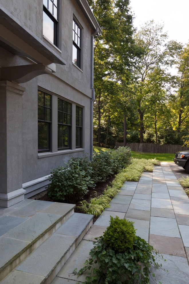 Beech Ledge by Matthew Cunningham Landscape Design LLC - Photo 20