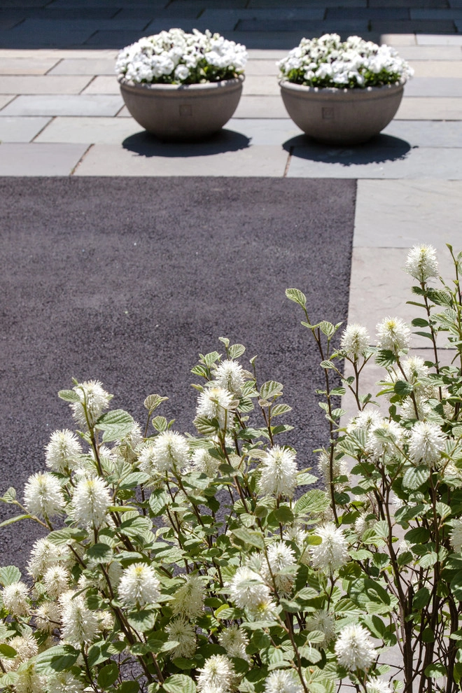Beech Ledge by Matthew Cunningham Landscape Design LLC - Photo 67
