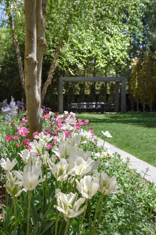Brattle Street by Matthew Cunningham Landscape Design LLC - Photo 22