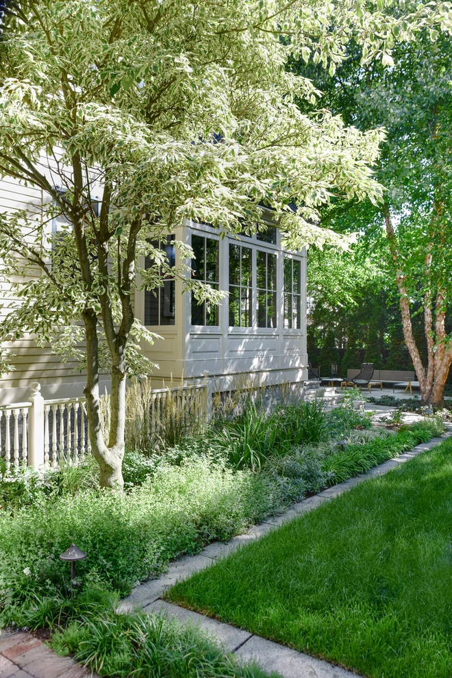 Brattle Street by Matthew Cunningham Landscape Design LLC - Photo 43