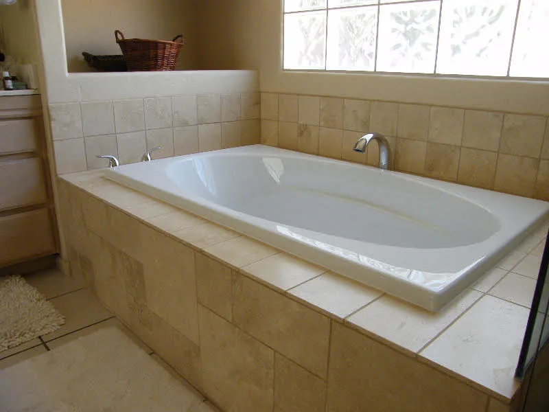 Northeast Tucson Tiling Project by XtremeBath.Com LLC - Photo 2