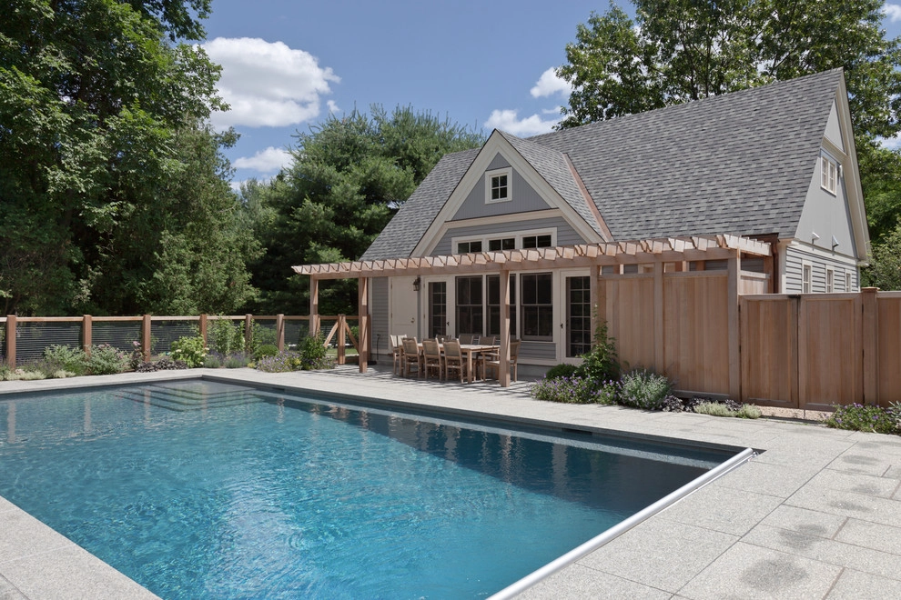 Cartwright Road by Matthew Cunningham Landscape Design LLC - Photo 86