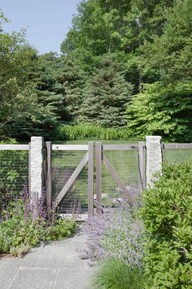 Cartwright Road by Matthew Cunningham Landscape Design LLC - Photo 17