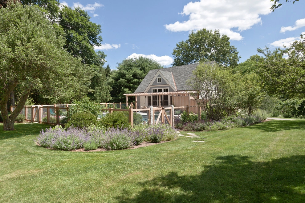 Cartwright Road by Matthew Cunningham Landscape Design LLC - Photo 64