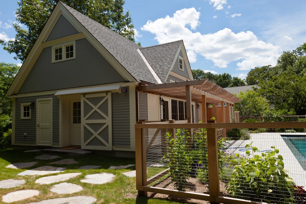 Cartwright Road by Matthew Cunningham Landscape Design LLC - Photo 53