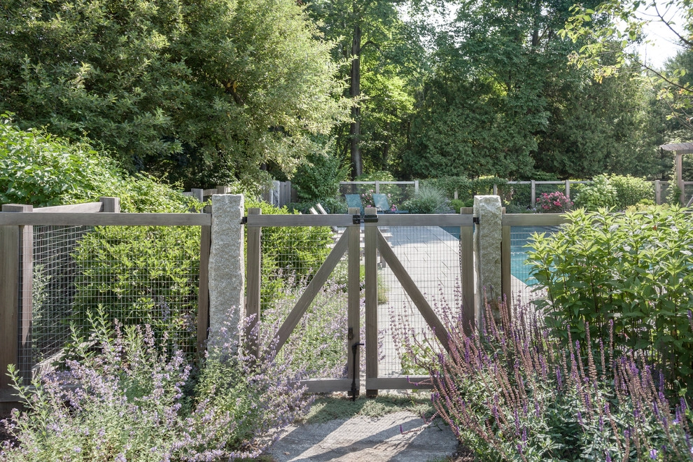 Cartwright Road by Matthew Cunningham Landscape Design LLC - Photo 38