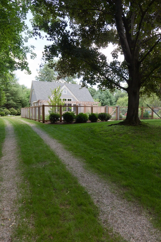 Cartwright Road by Matthew Cunningham Landscape Design LLC - Photo 32