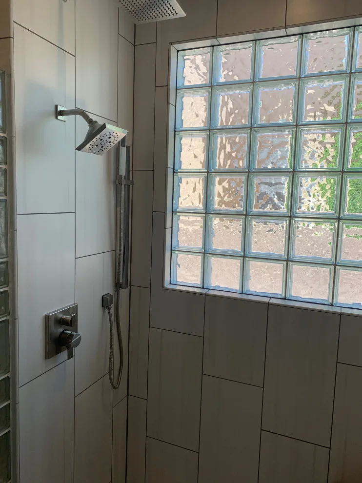 Bathroom Renovation by Enchantment Design & Remodeling, LLC - Photo 2