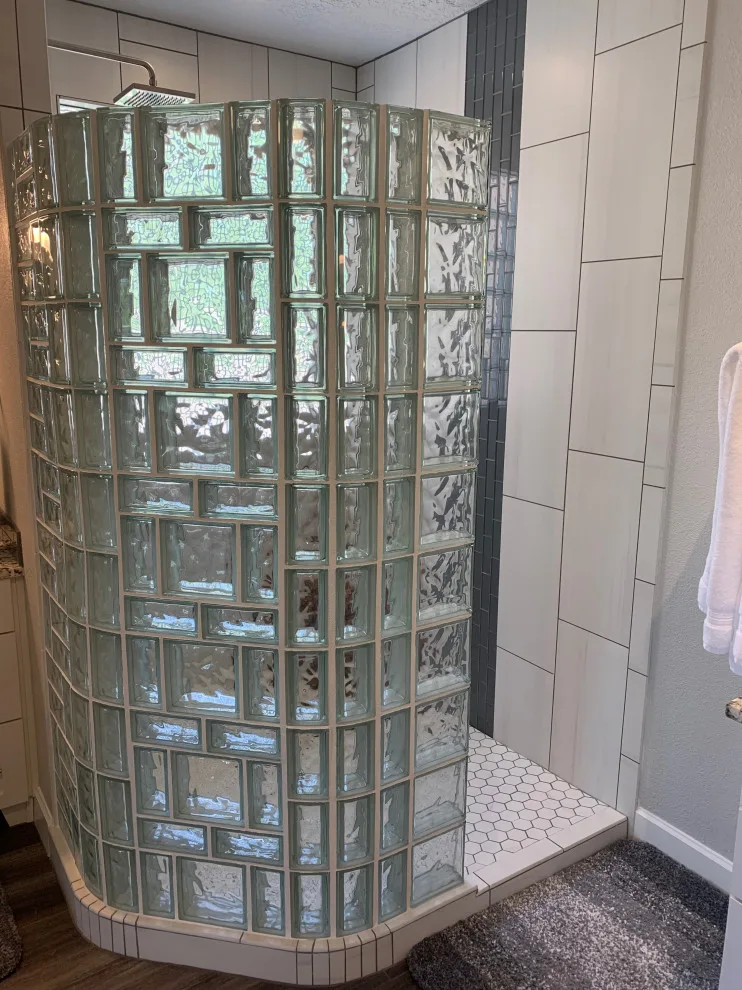 Bathroom Renovation by Enchantment Design & Remodeling, LLC - Photo 3