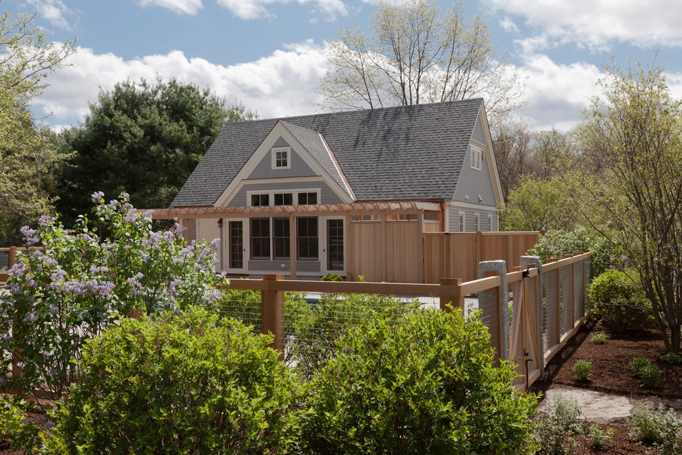Cartwright Road by Matthew Cunningham Landscape Design LLC - Photo 52