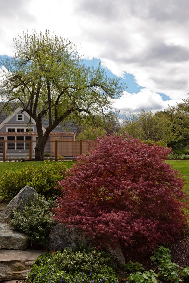 Cartwright Road by Matthew Cunningham Landscape Design LLC - Photo 80