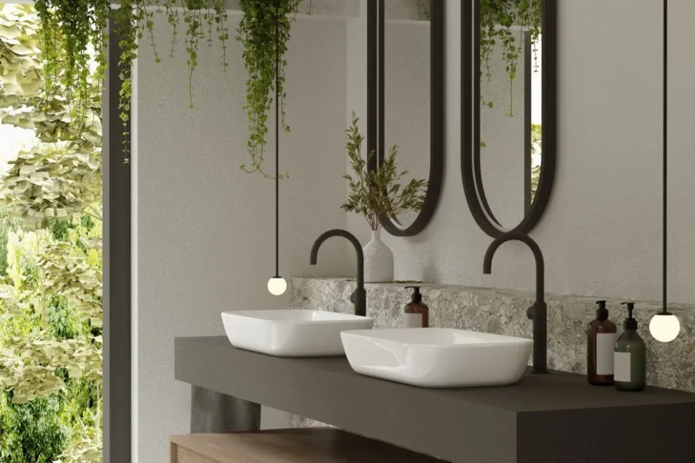 Eternal Grace Bathroom Renovation by Nailed It Builders - Photo 7