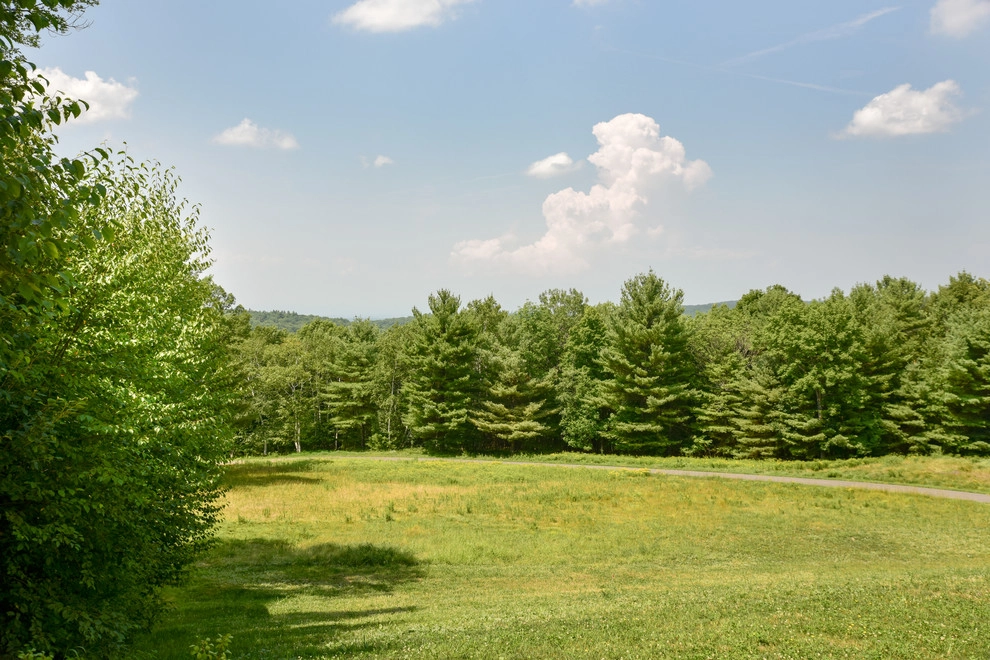 A Writer's Retreat by Matthew Cunningham Landscape Design LLC - Photo 77