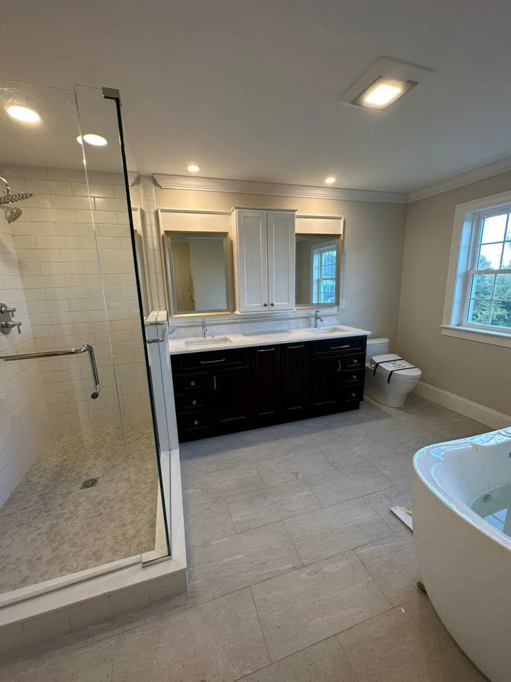 Timber General Construction / Finish Carpentry - Photo 12