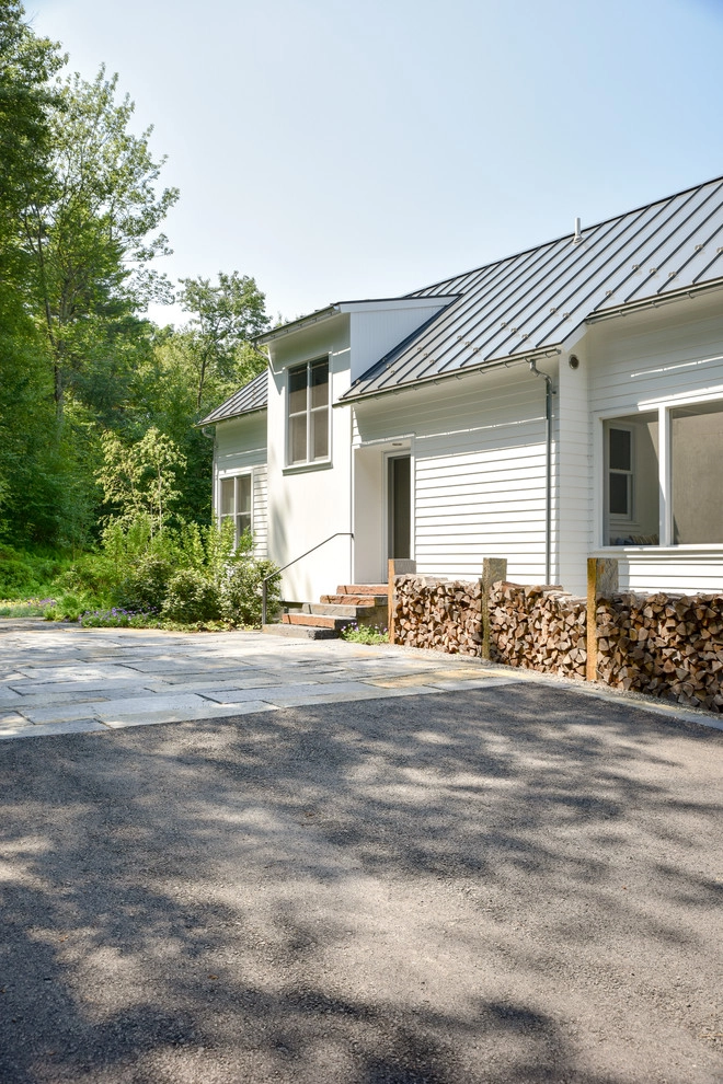 A Writer's Retreat by Matthew Cunningham Landscape Design LLC - Photo 66