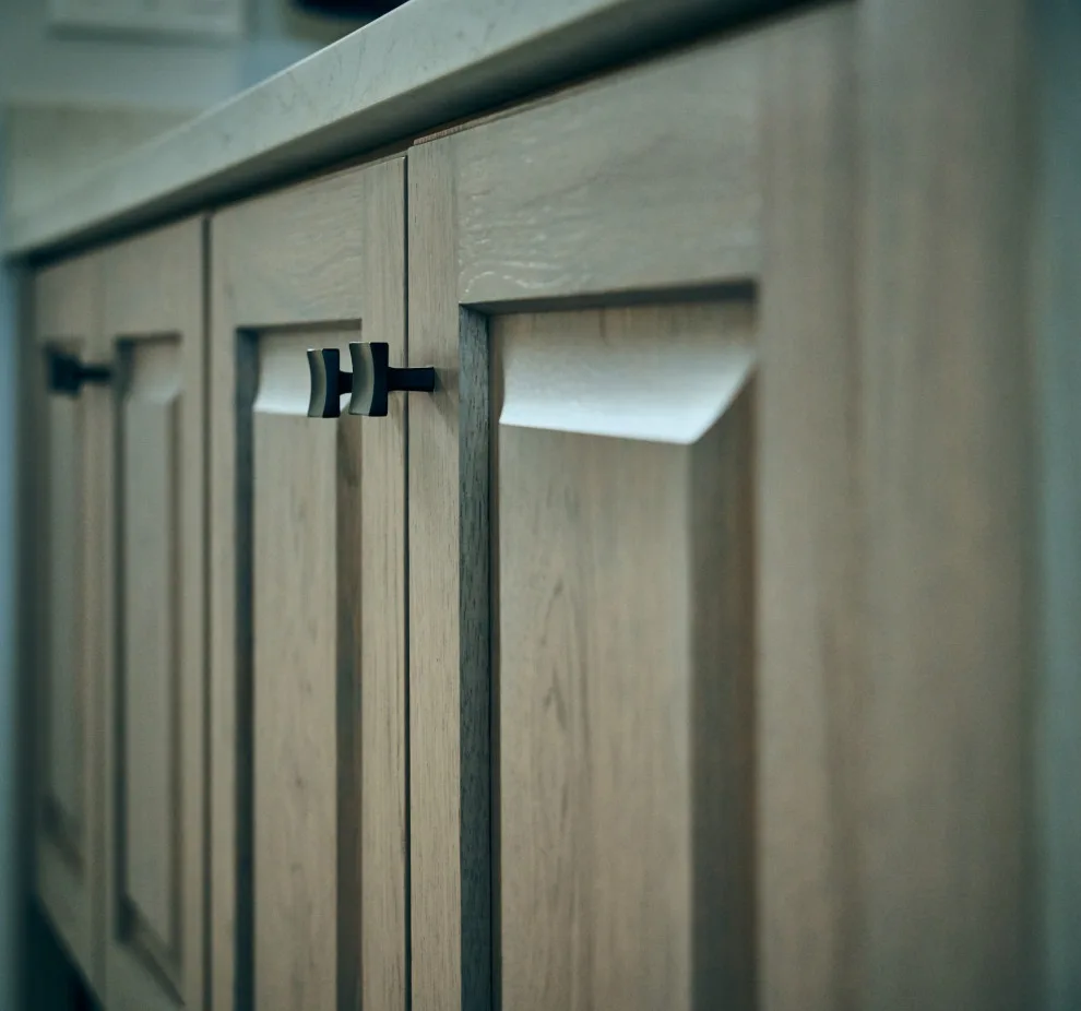 Restroom Renovation by Diversified Woods Inc. - Photo 8