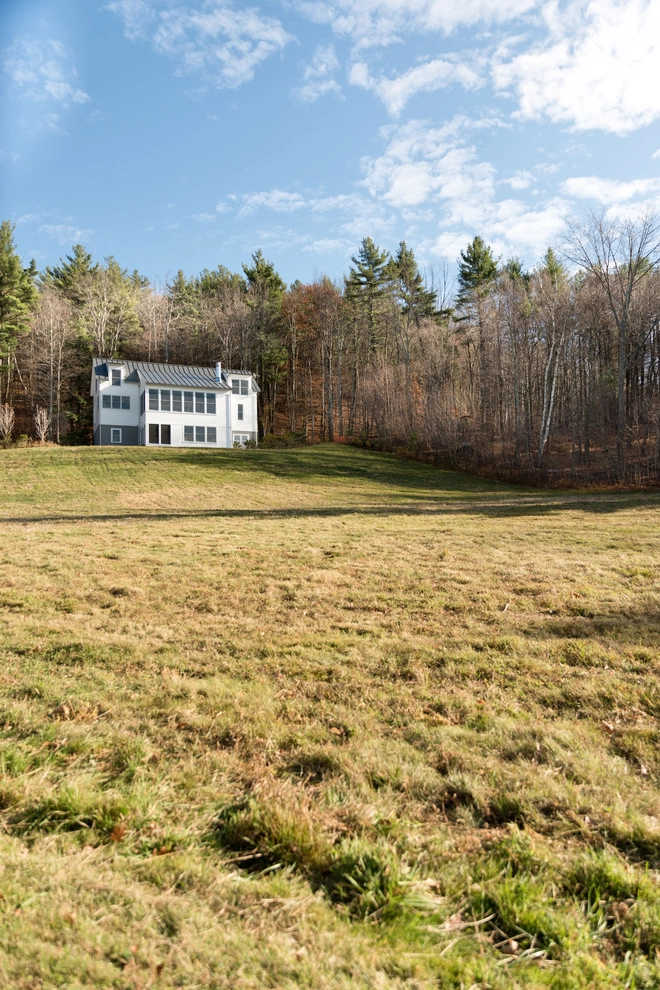 A Writer's Retreat by Matthew Cunningham Landscape Design LLC - Photo 81