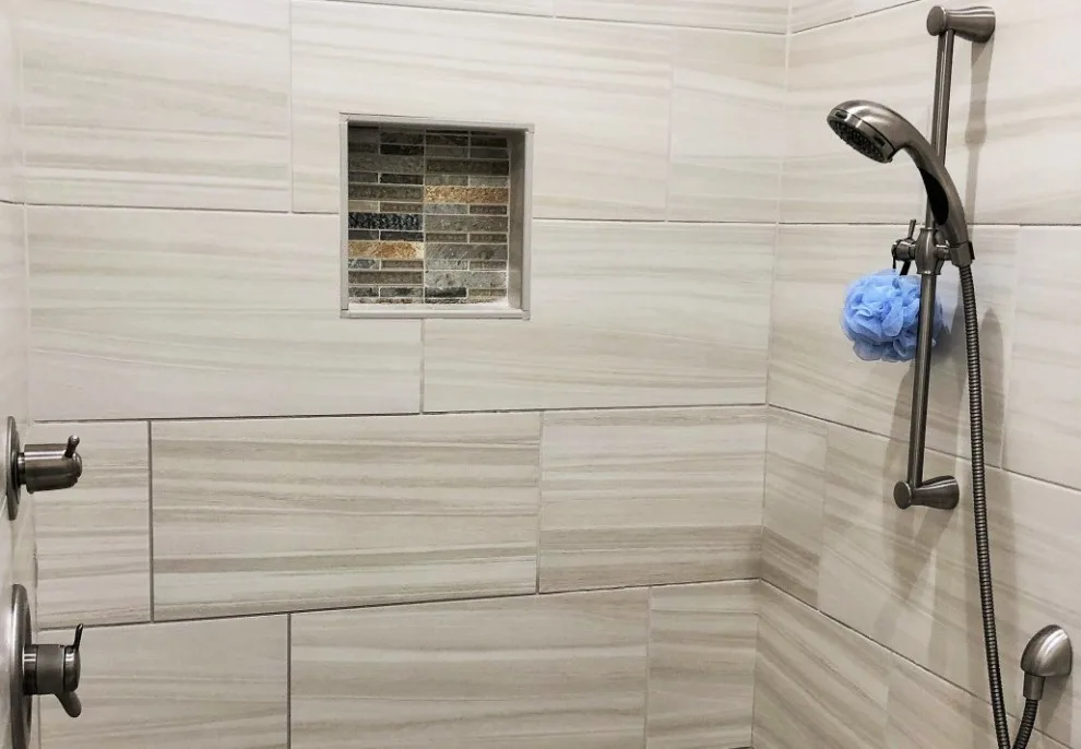 Restroom Renovation by Built By YOU - Photo 3