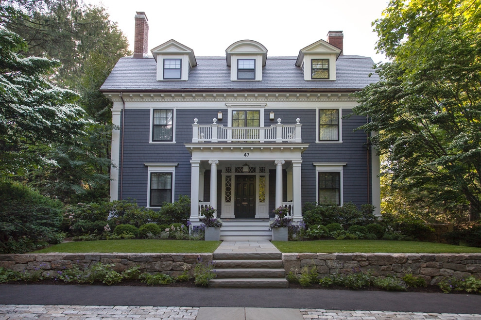 Lawrence Road by Matthew Cunningham Landscape Design LLC - Photo 21